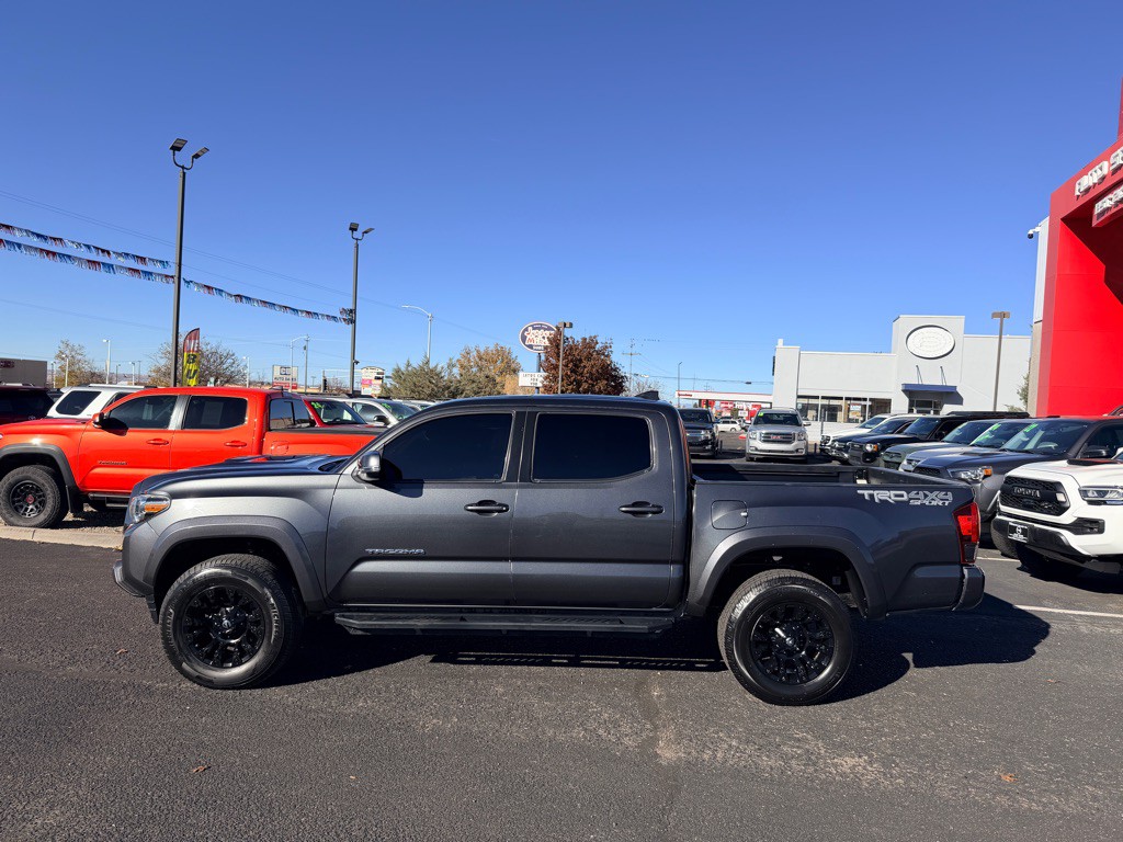 2019 Toyota Tacoma Image 31