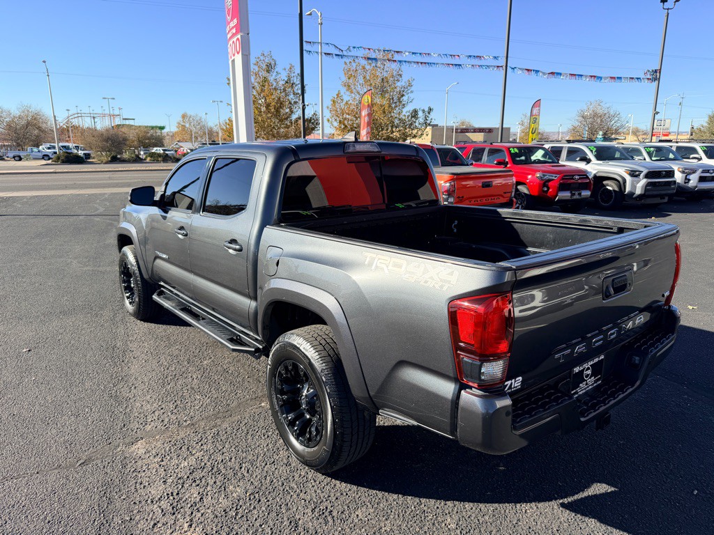 2019 Toyota Tacoma Image 33
