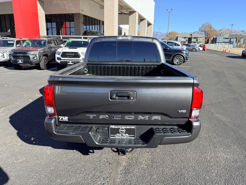 2019 Toyota Tacoma Image 36