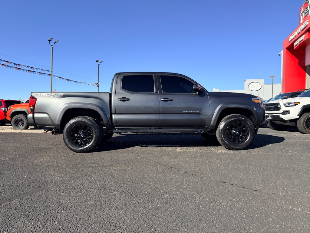 2019 Toyota Tacoma Image 41