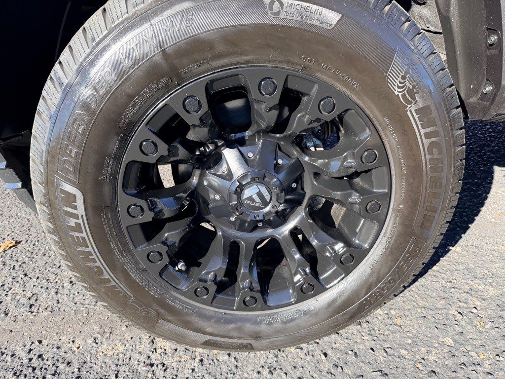 2019 Toyota Tacoma Image 46