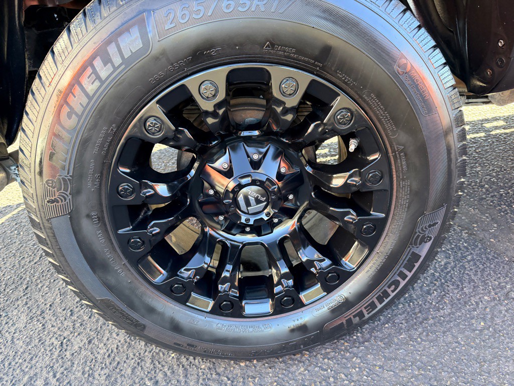 2019 Toyota Tacoma Image 48