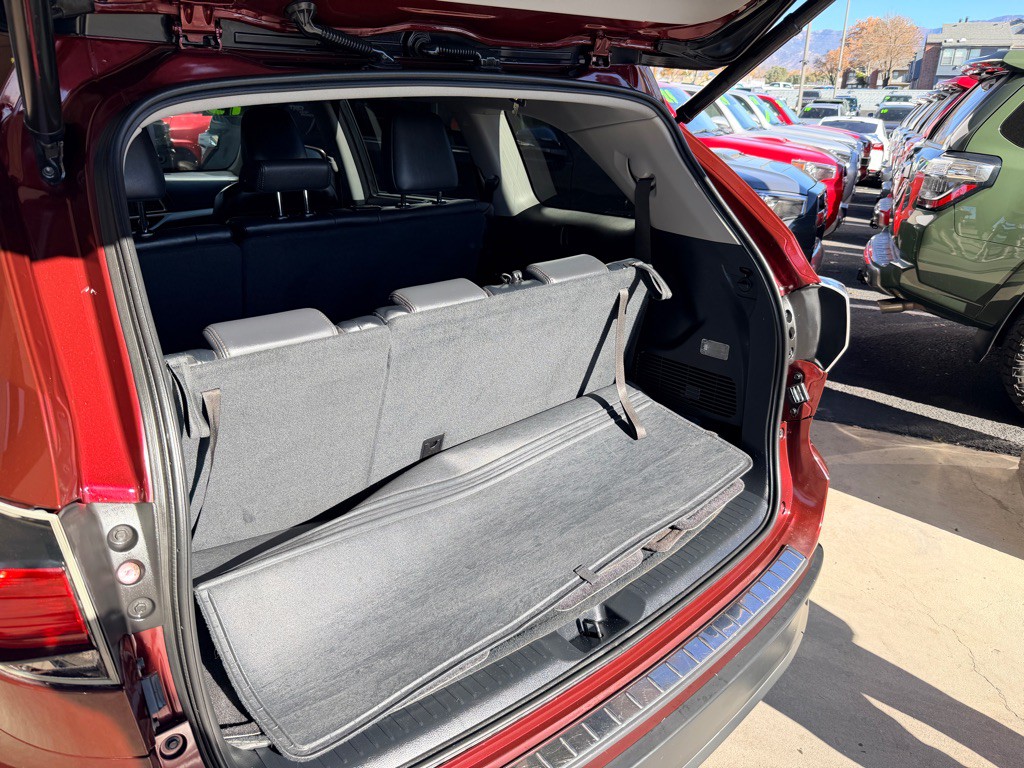 2015 Toyota Highlander Image 20