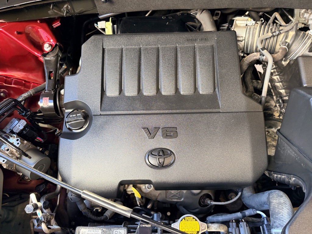 2015 Toyota Highlander Image 27