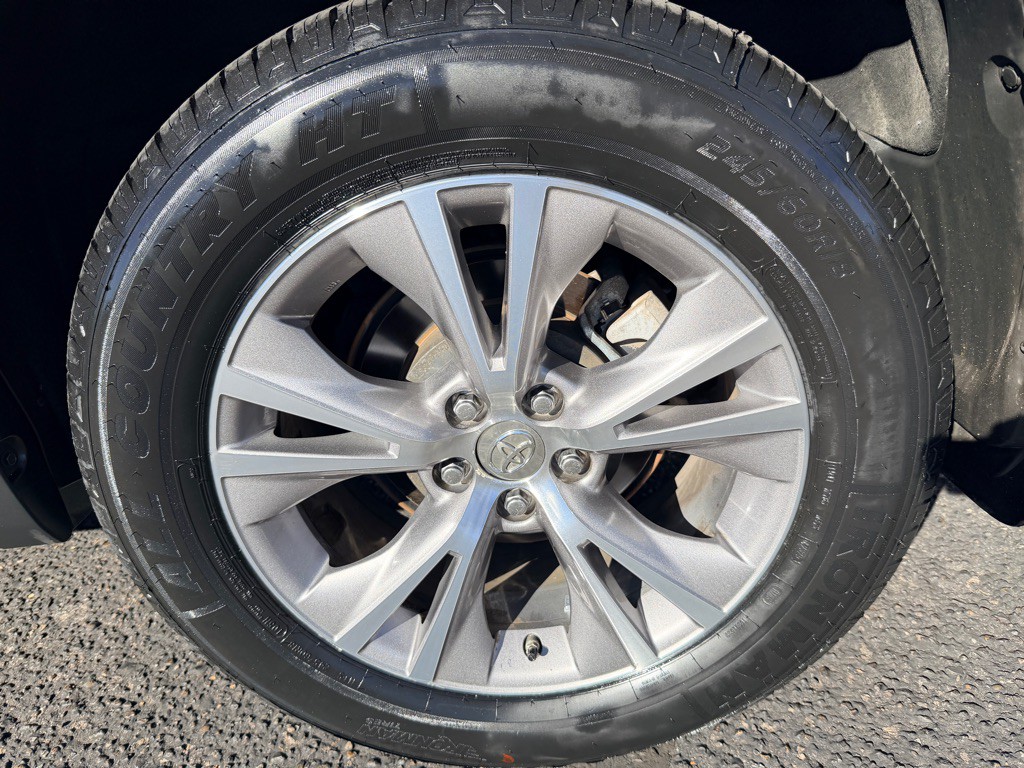 2015 Toyota Highlander Image 46