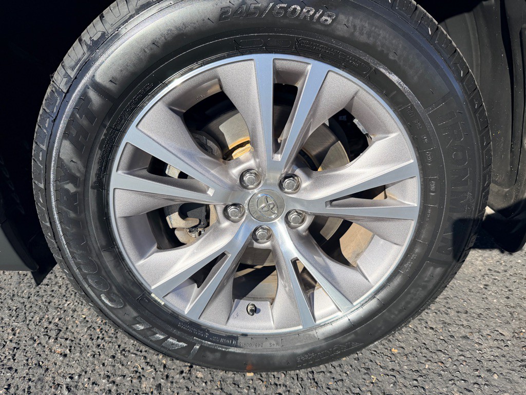 2015 Toyota Highlander Image 47