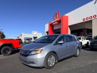 Image for 2017 Honda Odyssey EXL ID: 7052909