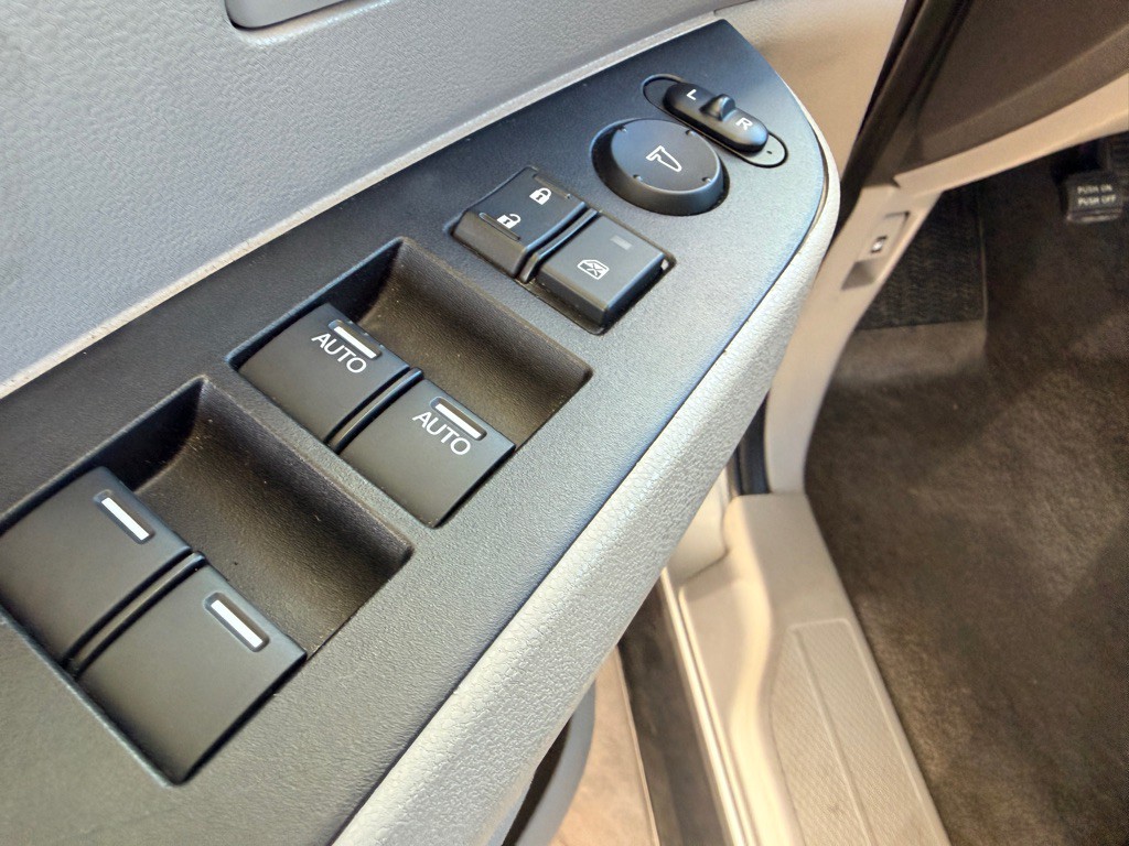 2017 Honda Odyssey Image 5