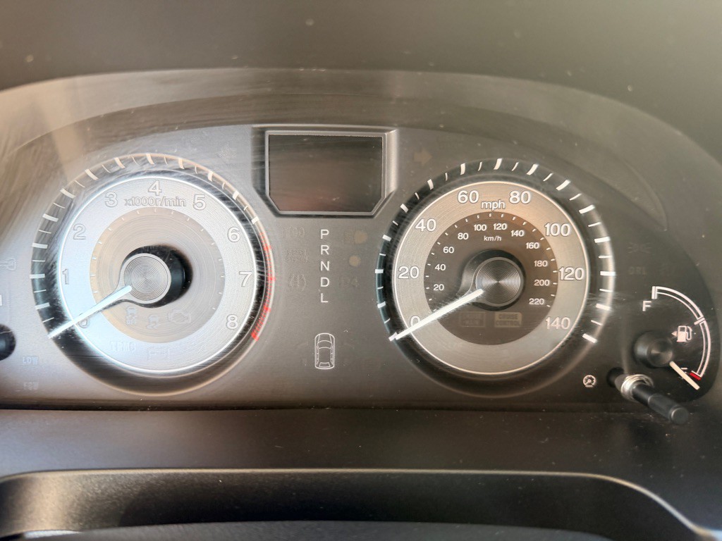 2017 Honda Odyssey Image 10