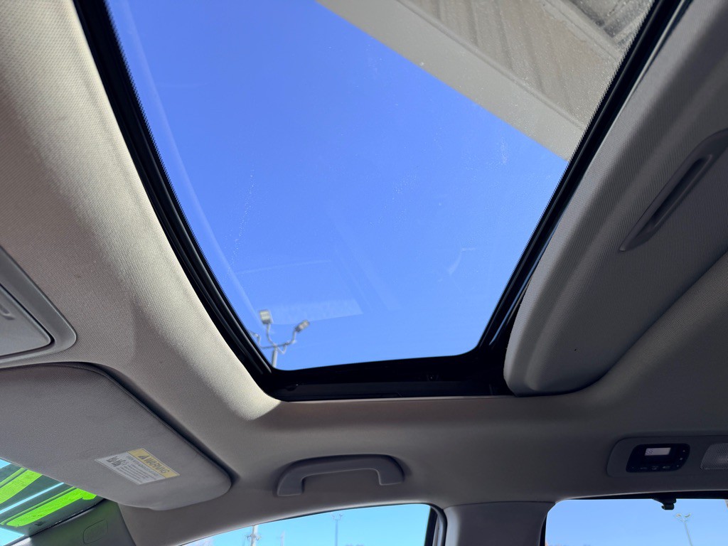 2017 Honda Odyssey Image 15