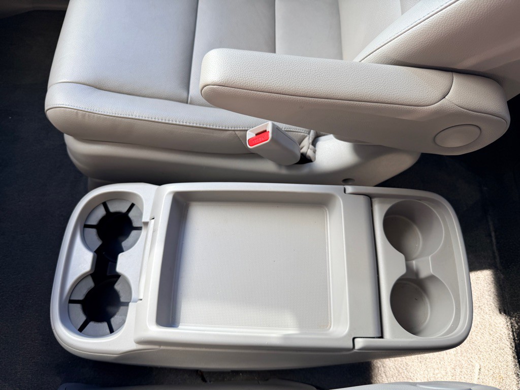 2017 Honda Odyssey Image 16