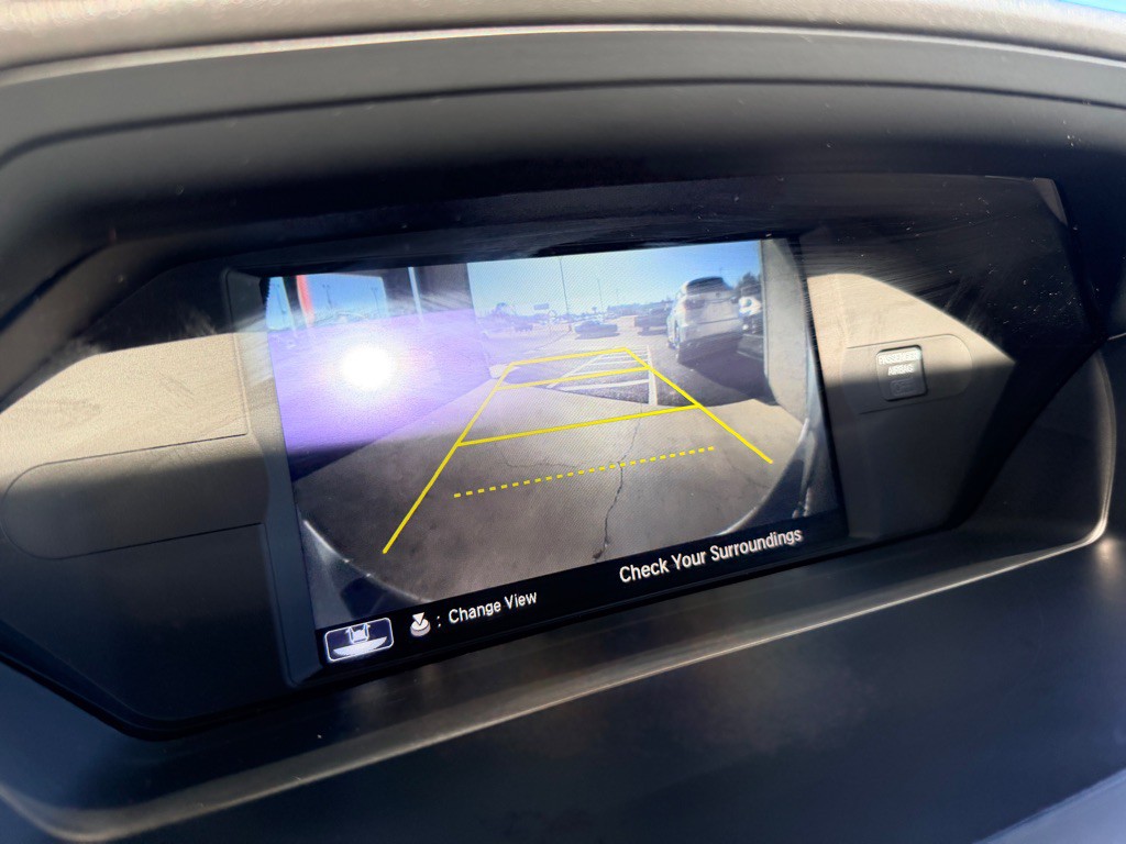 2017 Honda Odyssey Image 17