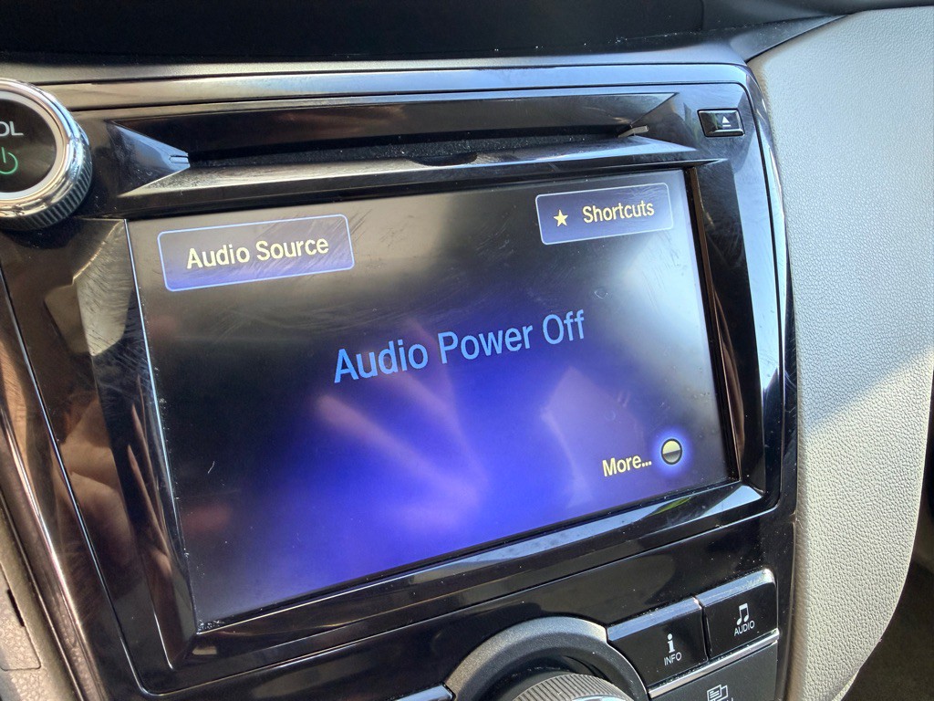 2017 Honda Odyssey Image 18