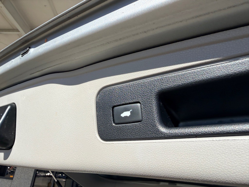 2017 Honda Odyssey Image 23