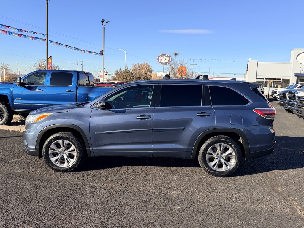 2014 Toyota Highlander Image 31