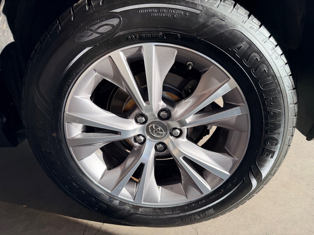 2014 Toyota Highlander Image 45