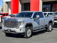 Image for 2020 GMC Sierra 2500 DENALI ID: 7066900