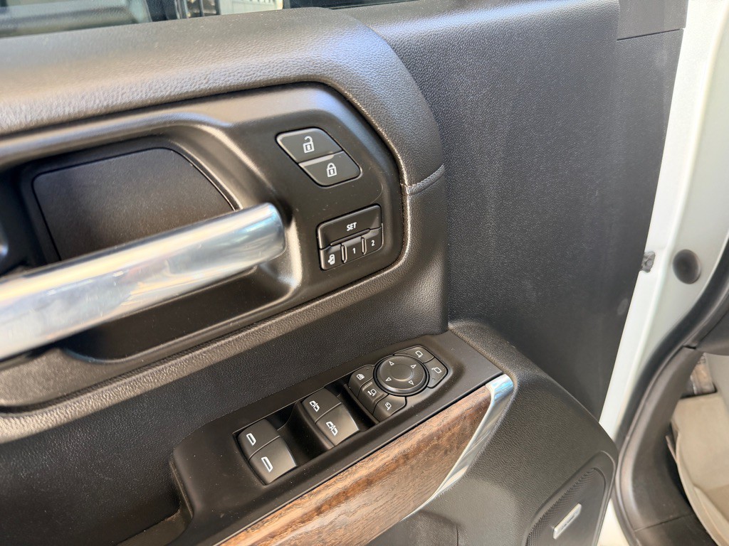 2020 GMC Sierra Image 5