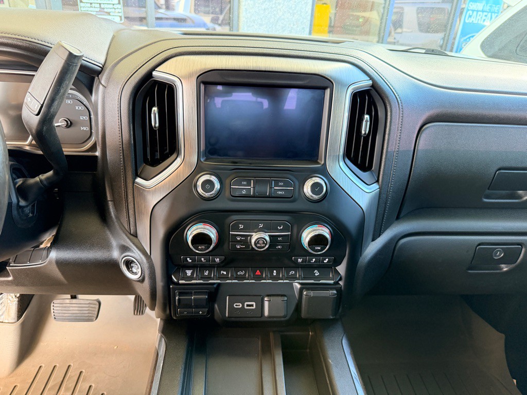 2020 GMC Sierra Image 14