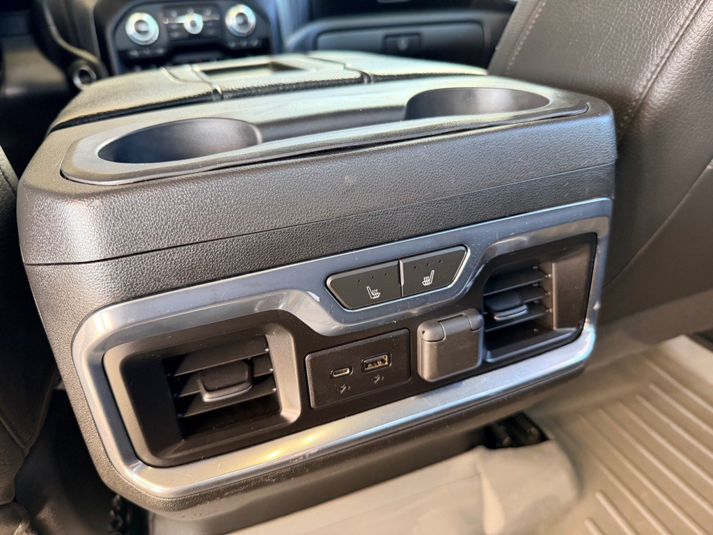 2020 GMC Sierra Image 20