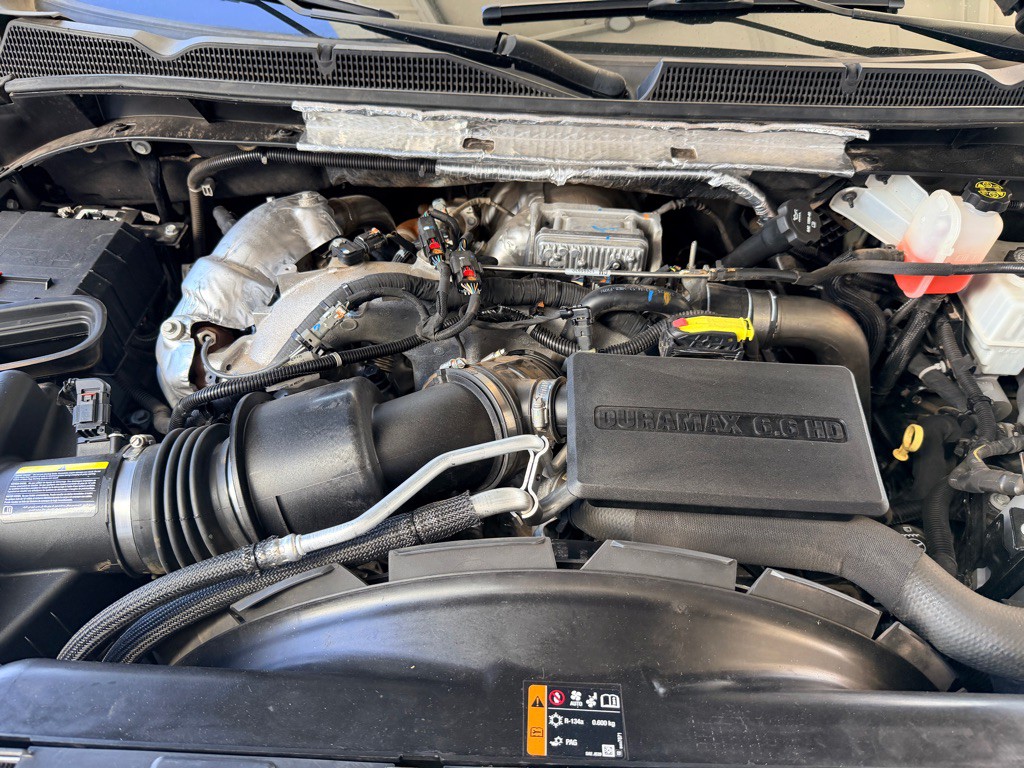 2020 GMC Sierra Image 24