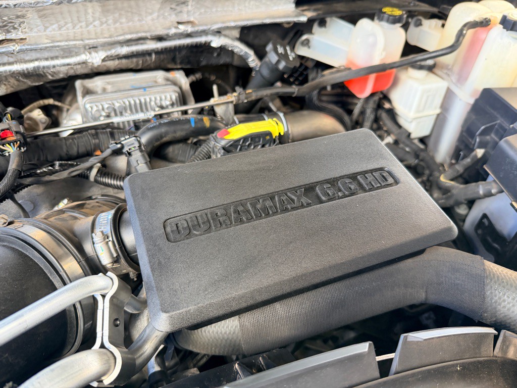 2020 GMC Sierra Image 25