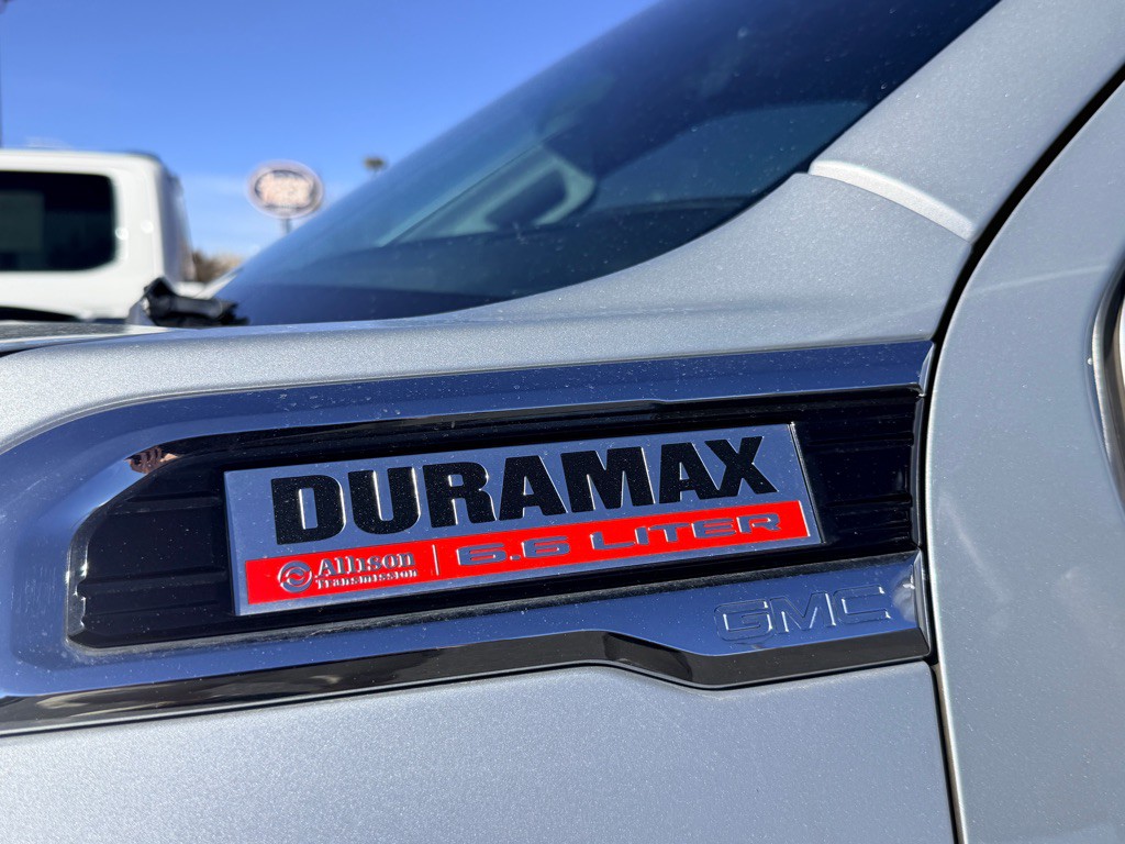 2020 GMC Sierra Image 35