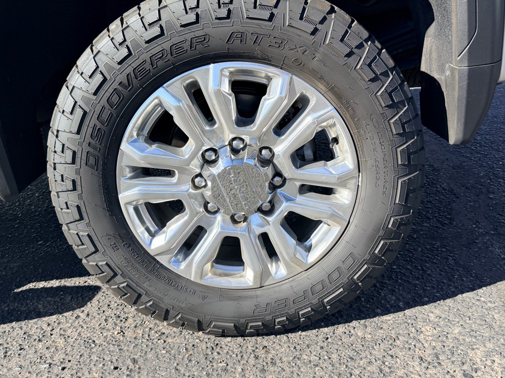 2020 GMC Sierra Image 45