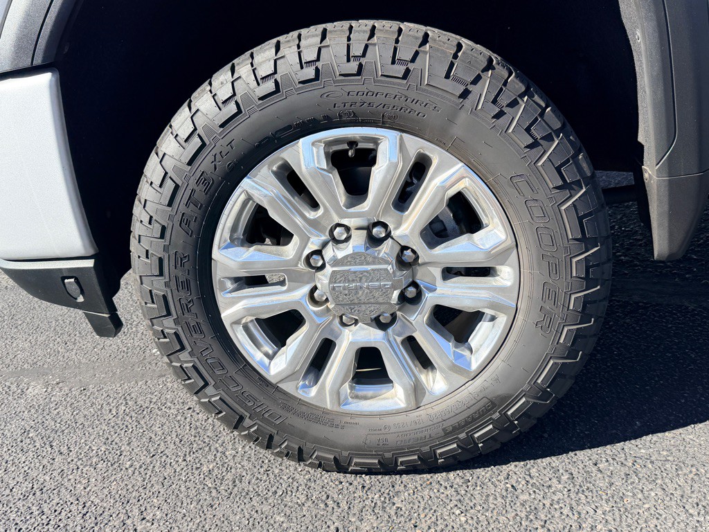 2020 GMC Sierra Image 46