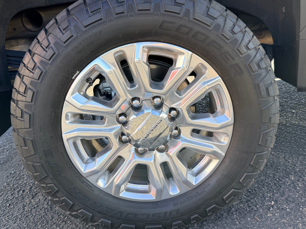 2020 GMC Sierra Image 48