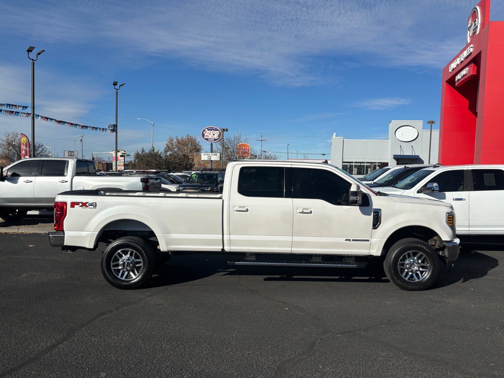2019 Ford F-350 Image 3