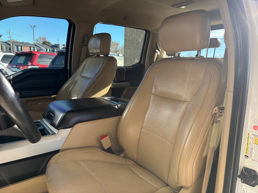 2019 Ford F-350 Image 6