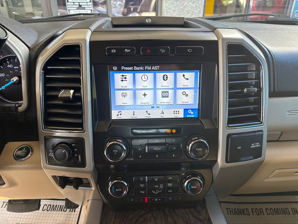 2019 Ford F-350 Image 10