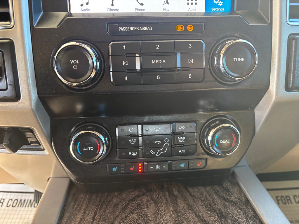 2019 Ford F-350 Image 11