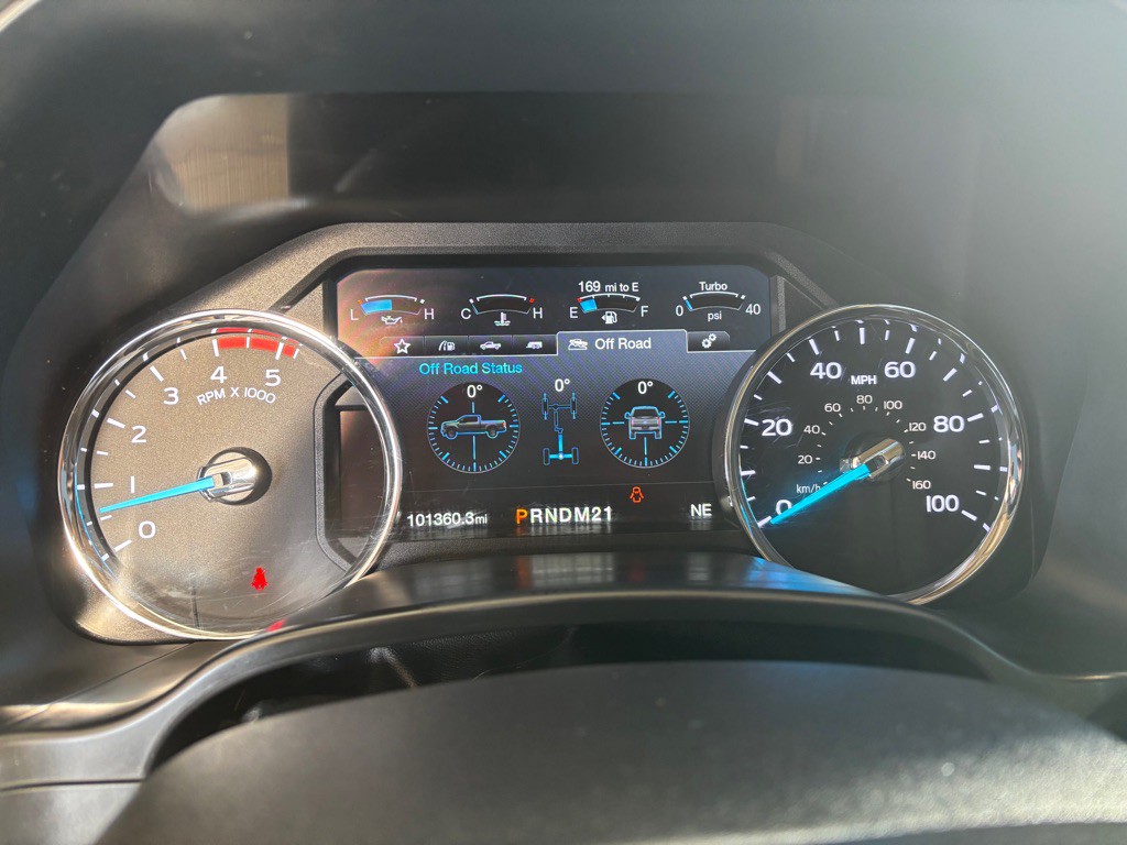 2019 Ford F-350 Image 13