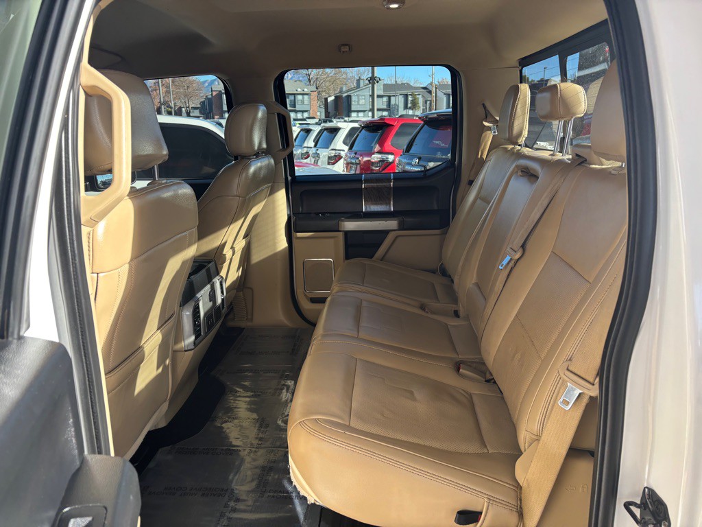 2019 Ford F-350 Image 16