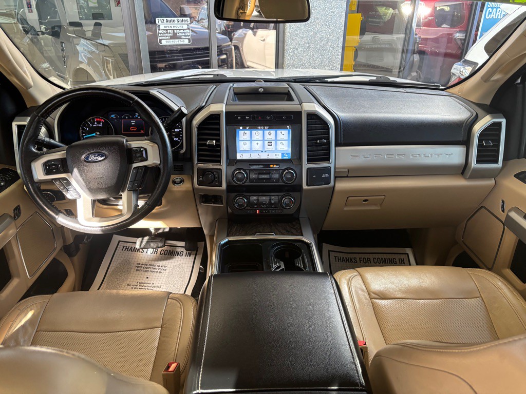 2019 Ford F-350 Image 18