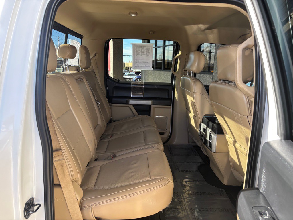 2019 Ford F-350 Image 19