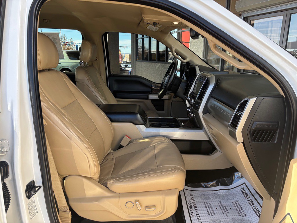 2019 Ford F-350 Image 22