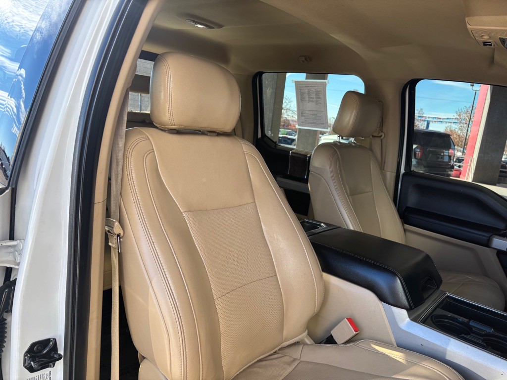 2019 Ford F-350 Image 23