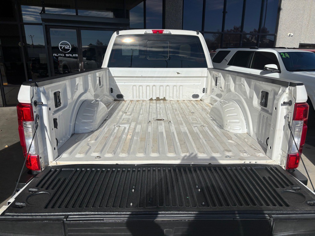 2019 Ford F-350 Image 25