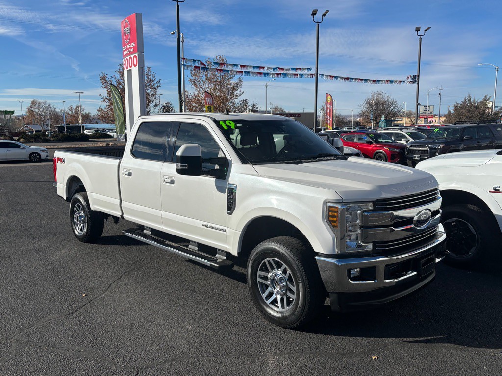2019 Ford F-350 Image 27