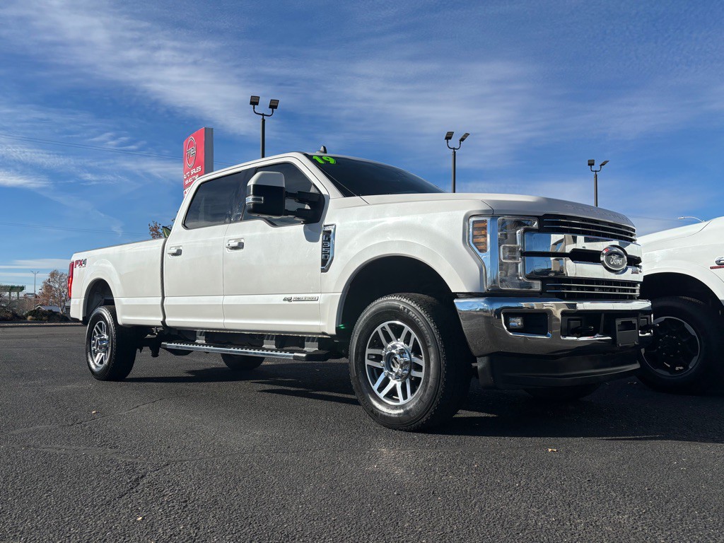 2019 Ford F-350 Image 28