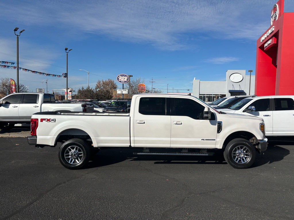 2019 Ford F-350 Image 29