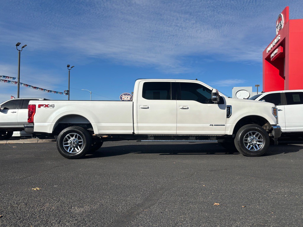2019 Ford F-350 Image 30