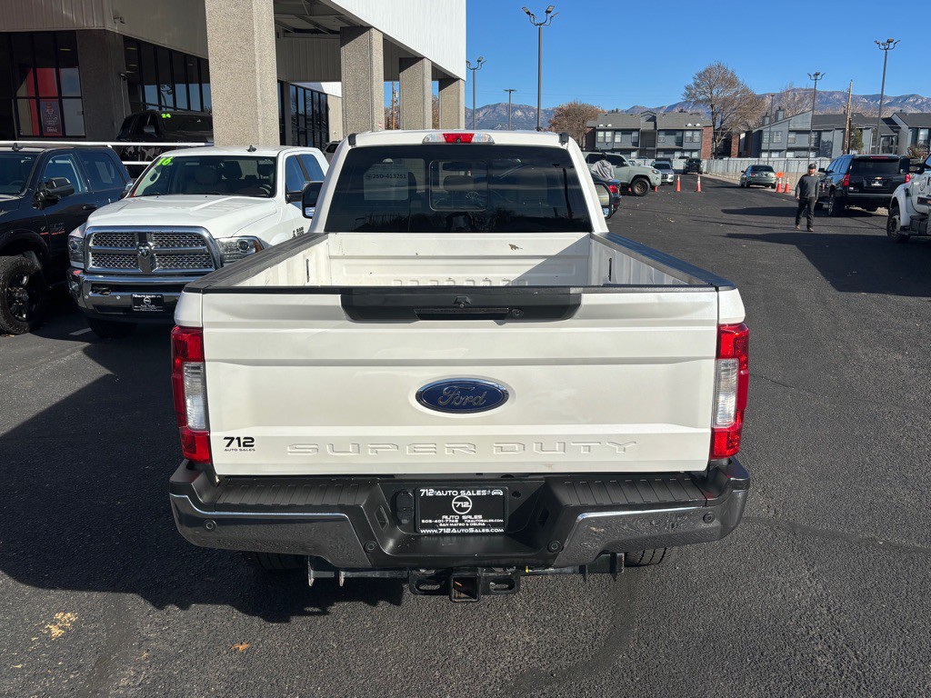 2019 Ford F-350 Image 33