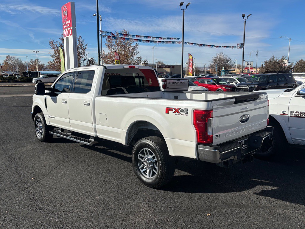 2019 Ford F-350 Image 35