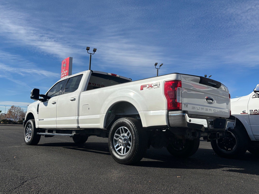 2019 Ford F-350 Image 36