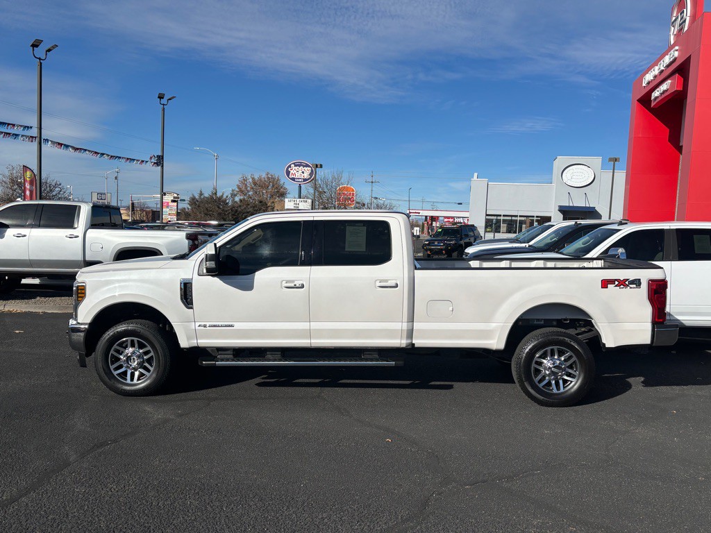 2019 Ford F-350 Image 37