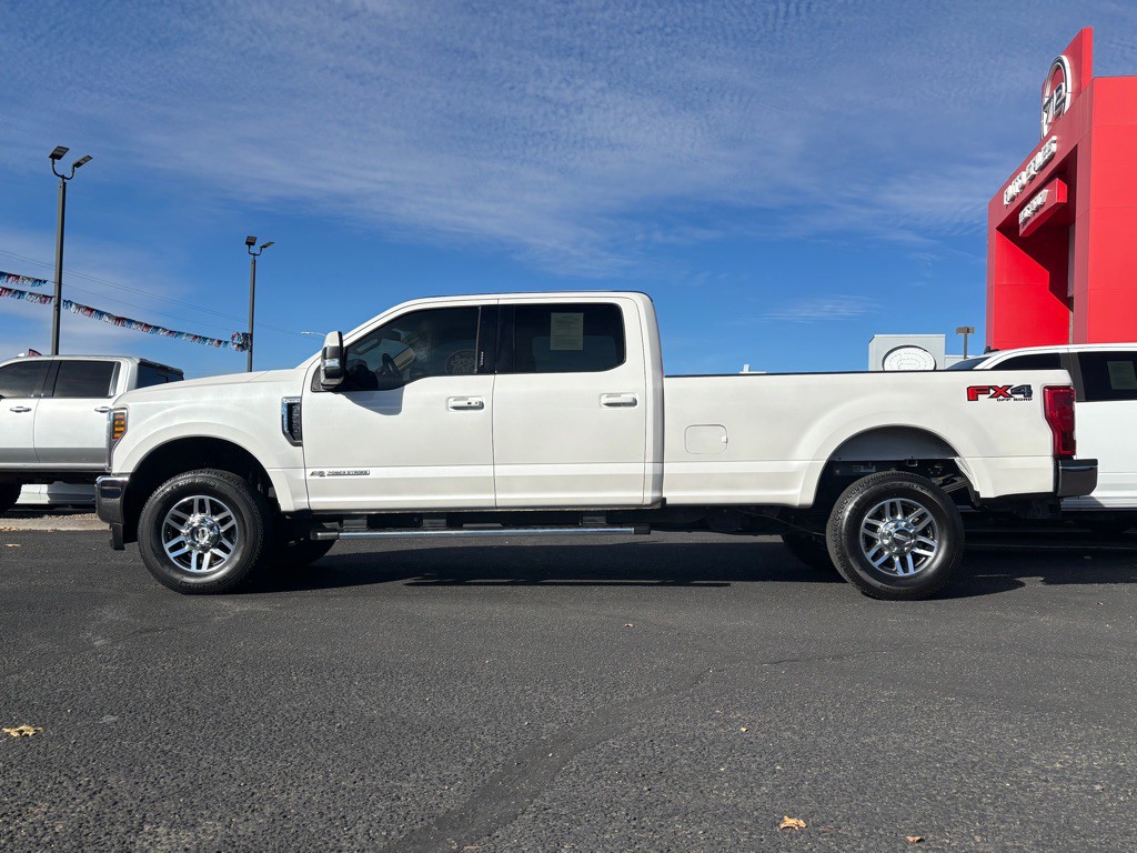 2019 Ford F-350 Image 38
